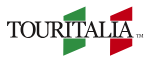 Touritalia Logo
